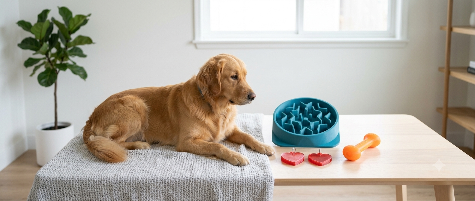 Pet Accessories